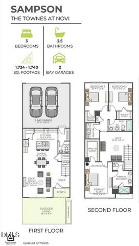 143 Parkland Drive, Pittsboro, NC 27312