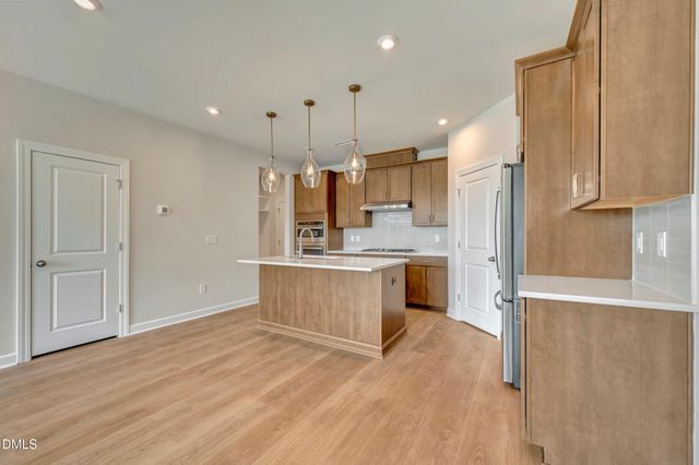 143 Parkland Drive, Pittsboro, NC 27312