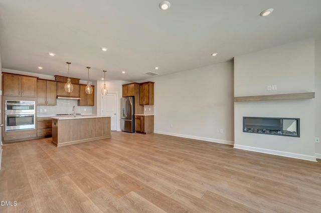 143 Parkland Drive, Pittsboro, NC 27312