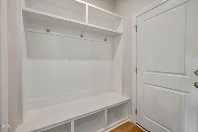 143 Parkland Drive, Pittsboro, NC 27312