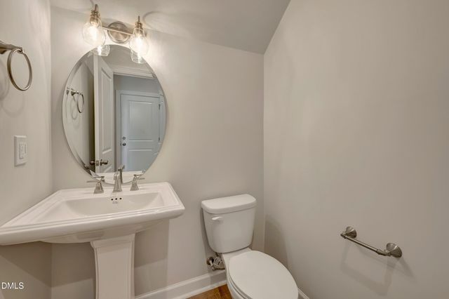 143 Parkland Drive, Pittsboro, NC 27312