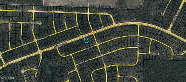 Lot 10 Elkcam Boulevard, Chipley, FL 32428