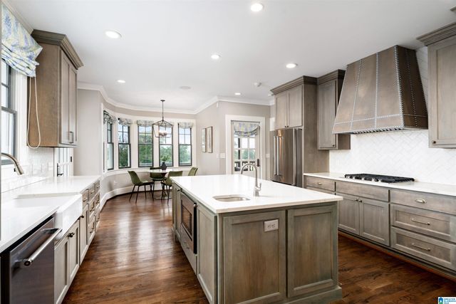 1134 GLEN VIEW ROAD, Birmingham, AL 35222