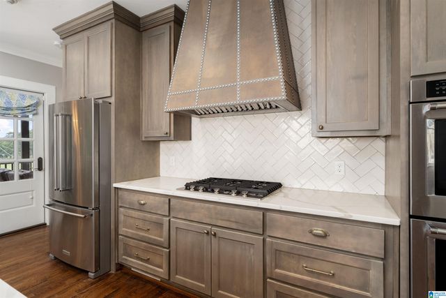 1134 GLEN VIEW ROAD, Birmingham, AL 35222