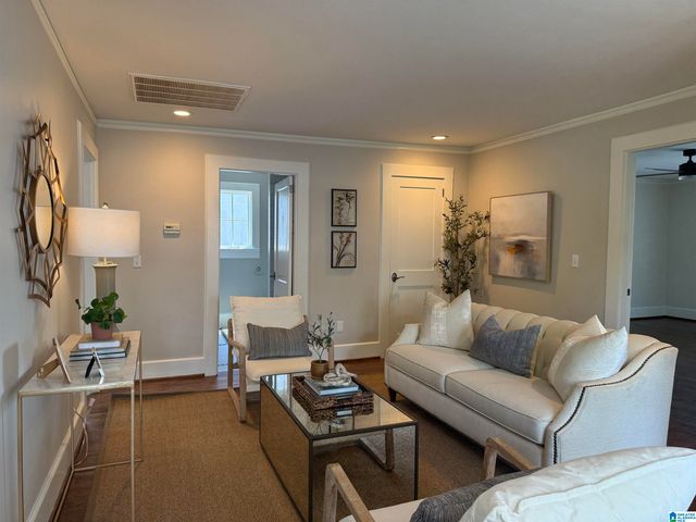 1134 GLEN VIEW ROAD, Birmingham, AL 35222