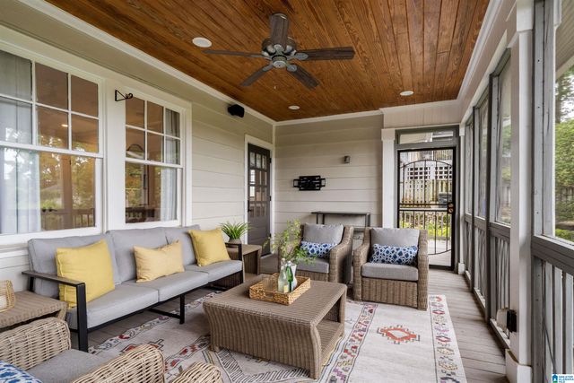 1134 GLEN VIEW ROAD, Birmingham, AL 35222