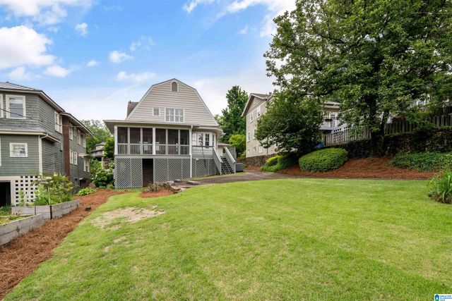 1134 GLEN VIEW ROAD, Birmingham, AL 35222