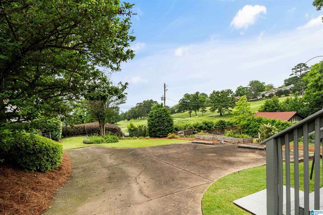 1134 GLEN VIEW ROAD, Birmingham, AL 35222