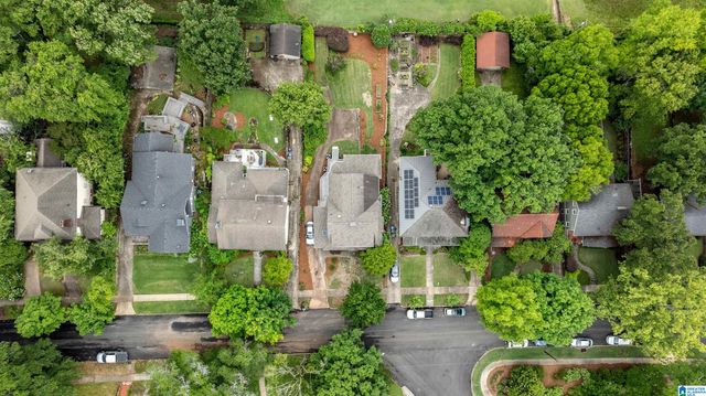 1134 GLEN VIEW ROAD, Birmingham, AL 35222