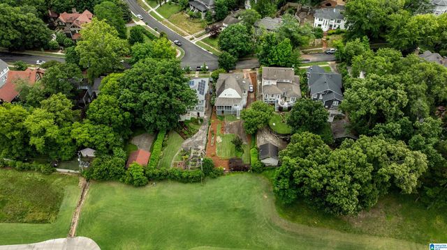 1134 GLEN VIEW ROAD, Birmingham, AL 35222