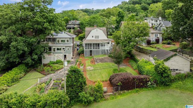 1134 GLEN VIEW ROAD, Birmingham, AL 35222