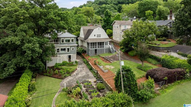 1134 GLEN VIEW ROAD, Birmingham, AL 35222
