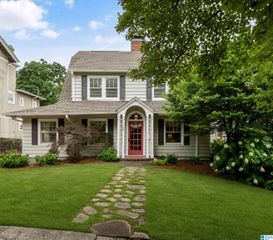 1134 GLEN VIEW ROAD, Birmingham, AL 35222
