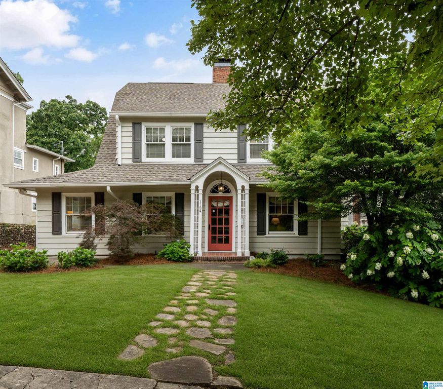 1134 GLEN VIEW ROAD, Birmingham, AL 35222