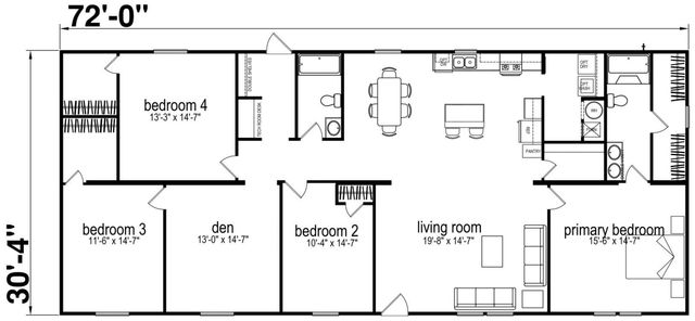 242 Huddleston Road, Sunset, TX 76270