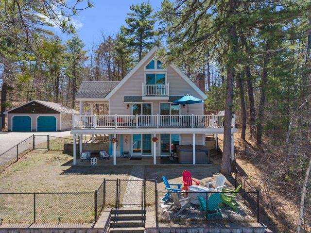 325 Concord Lane, Wakefield, NH 03830