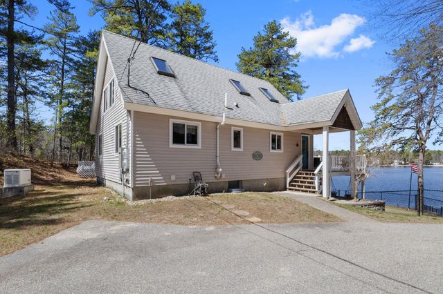 325 Concord Lane, Wakefield, NH 03830