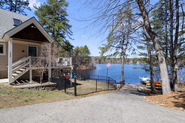 325 Concord Lane, Wakefield, NH 03830