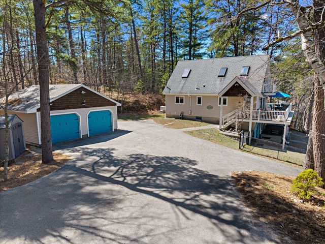 325 Concord Lane, Wakefield, NH 03830