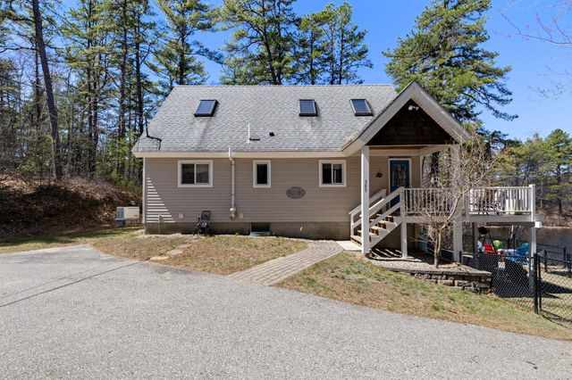 325 Concord Lane, Wakefield, NH 03830