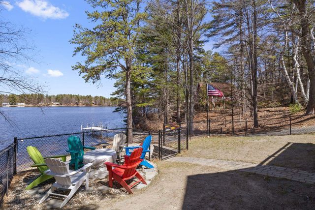 325 Concord Lane, Wakefield, NH 03830