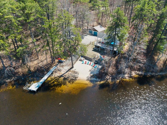 325 Concord Lane, Wakefield, NH 03830