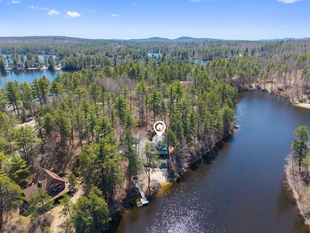 325 Concord Lane, Wakefield, NH 03830