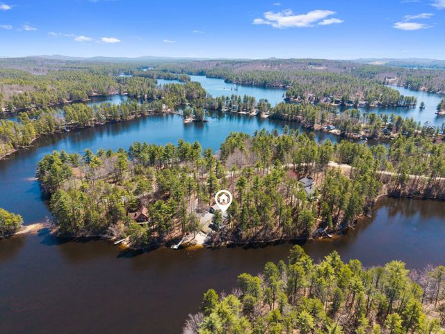 325 Concord Lane, Wakefield, NH 03830