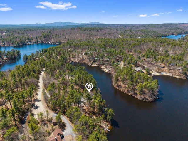 325 Concord Lane, Wakefield, NH 03830
