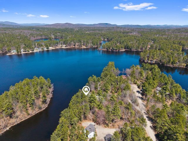 325 Concord Lane, Wakefield, NH 03830