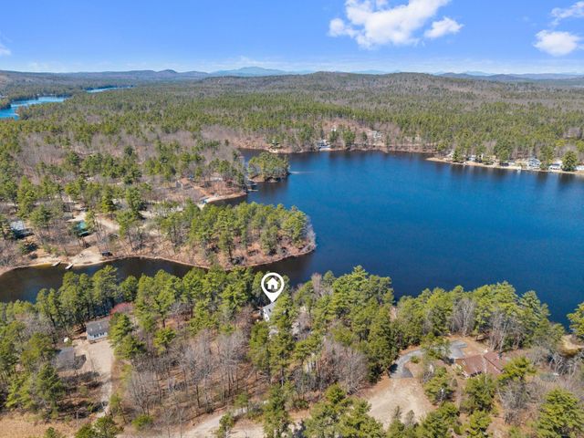 325 Concord Lane, Wakefield, NH 03830