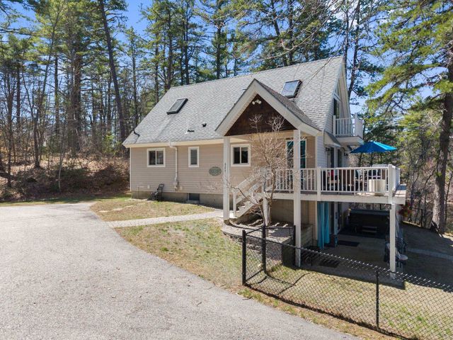 325 Concord Lane, Wakefield, NH 03830