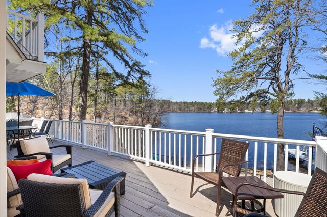 325 Concord Lane, Wakefield, NH 03830