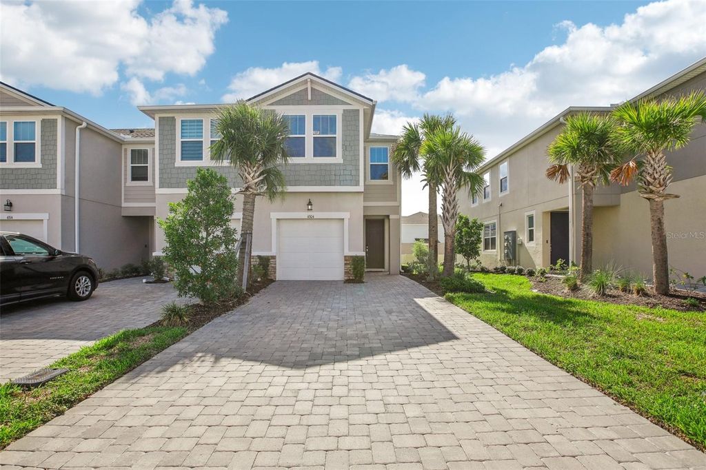 4304 CLOUD HOPPER WAY, Lutz, FL 33559