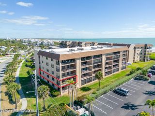 8494 Ridgewood Avenue 4206, Cape Canaveral, FL 32920