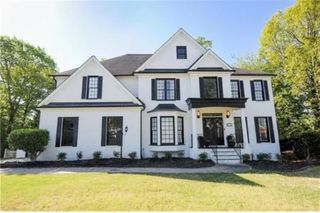 195 Creekside Park Drive, Alpharetta, GA 30022