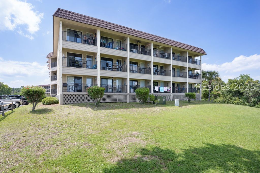 40 Folly Field Rd Apt C330, Hilton Head Island, SC 29928
