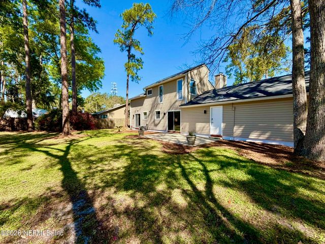 14348 MARSH HAMMOCK Drive S, Jacksonville, FL 32224