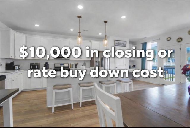 865 Recess Point Dr 25 Drive, Moncks Corner, SC 29461