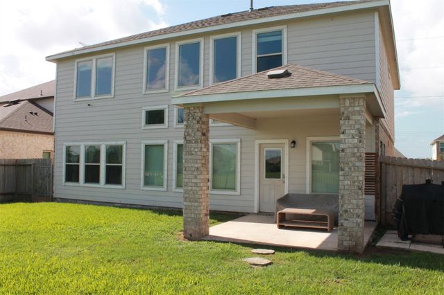 302 Lake Line Drive, Alvin, TX 77511