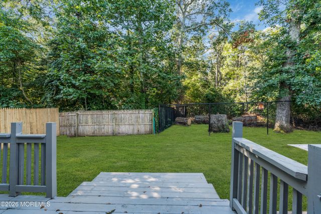 18 Anchorage Boulevard, Bayville, NJ 08721