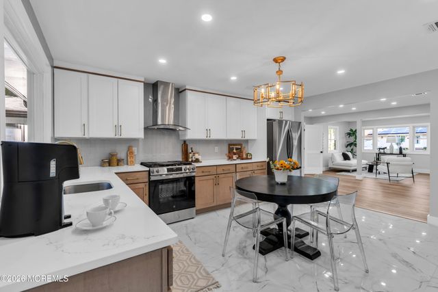 18 Anchorage Boulevard, Bayville, NJ 08721