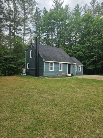 11 Horse Pasture Lane, Thornton, NH 03285