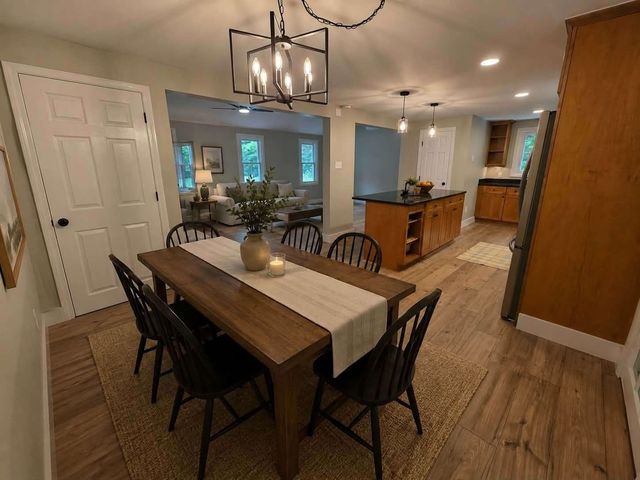 11 Horse Pasture Lane, Thornton, NH 03285