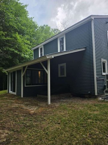 11 Horse Pasture Lane, Thornton, NH 03285