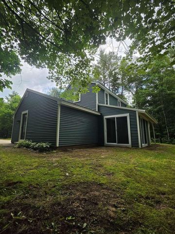 11 Horse Pasture Lane, Thornton, NH 03285