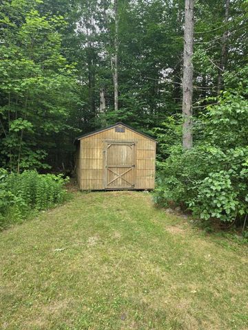 11 Horse Pasture Lane, Thornton, NH 03285