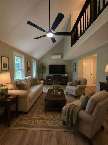 11 Horse Pasture Lane, Thornton, NH 03285