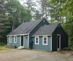 11 Horse Pasture Lane, Thornton, NH 03285