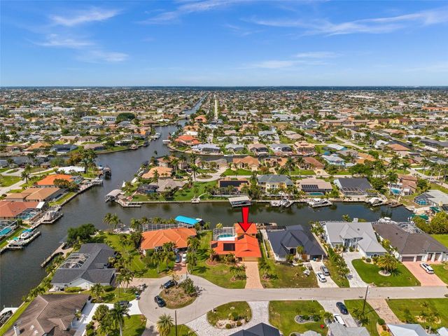1223 SW 51ST STREET, Cape Coral, FL 33914